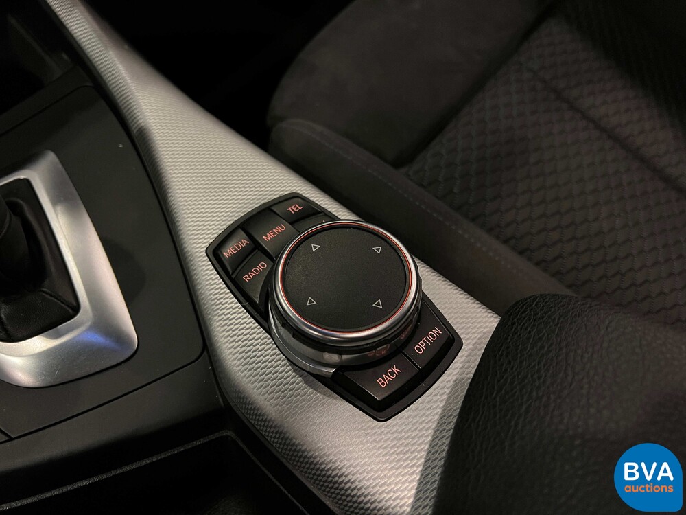 BMW M135i 1er xDrive 326 PS 2015, J-245-DF.