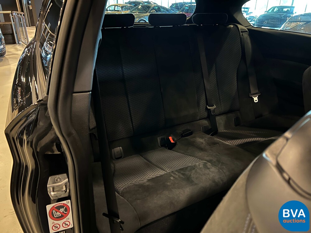 BMW M135i 1er xDrive 326 PS 2015, J-245-DF.