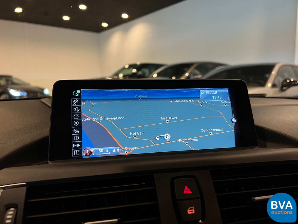 BMW M135i 1er xDrive 326 PS 2015, J-245-DF.