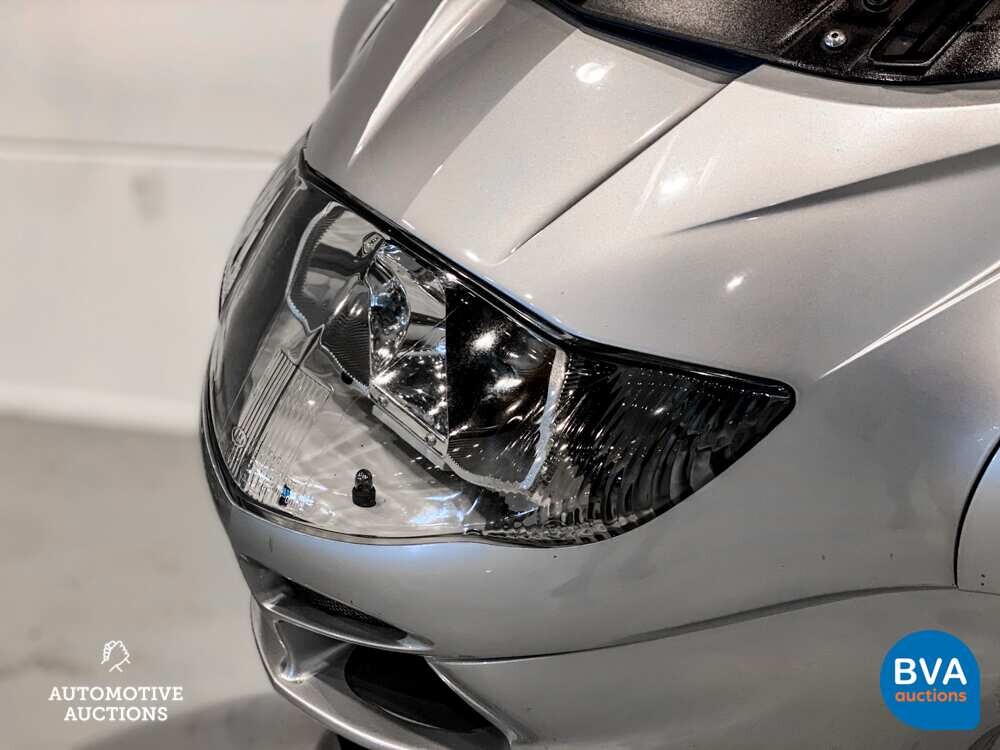 BMW Tour R 1150 RT 2002, MV-XP-27