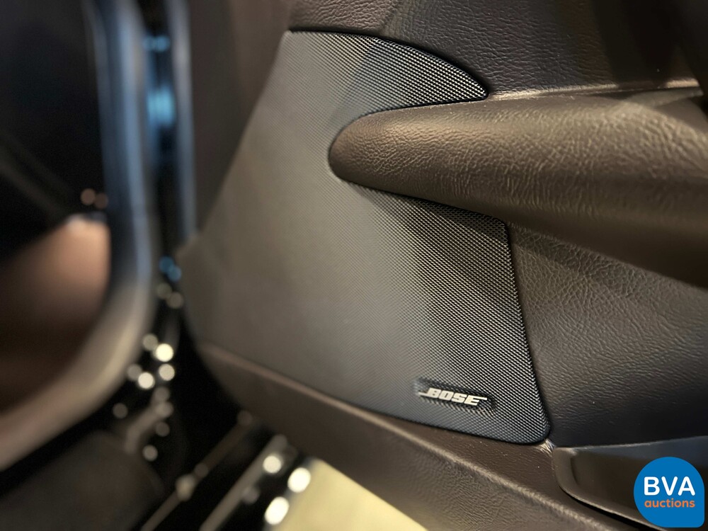 Korvette C6 Z06 7.0 513 PS Coupé 515 PS 2007, 42-SXF-3.