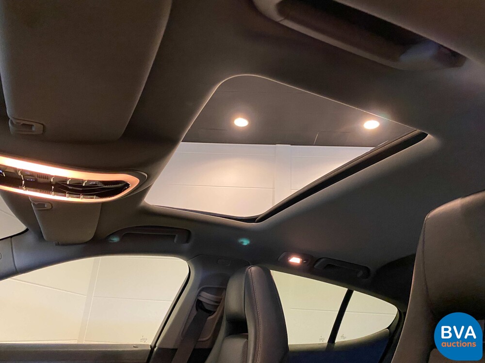 Porsche Panamera S3.0 Hybrid-Tiptronic8 333 PS 2011, 27-ZSP-9.