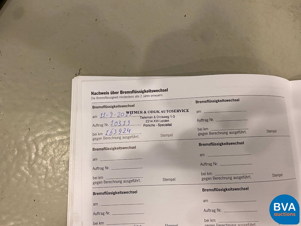 Porsche Panamera S3.0 Hybrid-Tiptronic8 333 PS 2011, 27-ZSP-9.