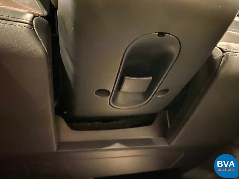 Porsche Panamera S3.0 Hybrid-Tiptronic8 333 PS 2011, 27-ZSP-9.