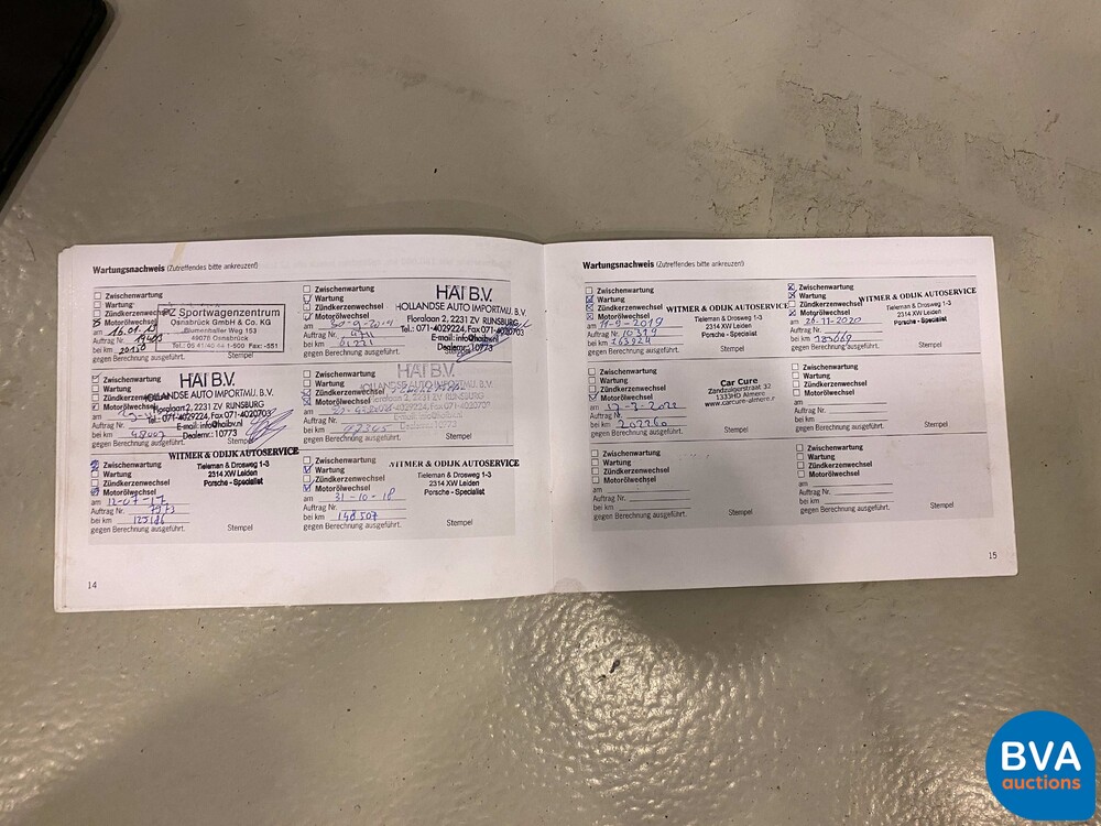 Porsche Panamera S3.0 Hybrid-Tiptronic8 333 PS 2011, 27-ZSP-9.