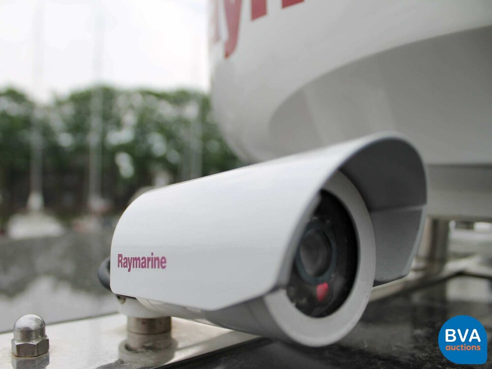 Albatro Racing 32 Open 600hp Speedboat RIB Powerboat 2012.