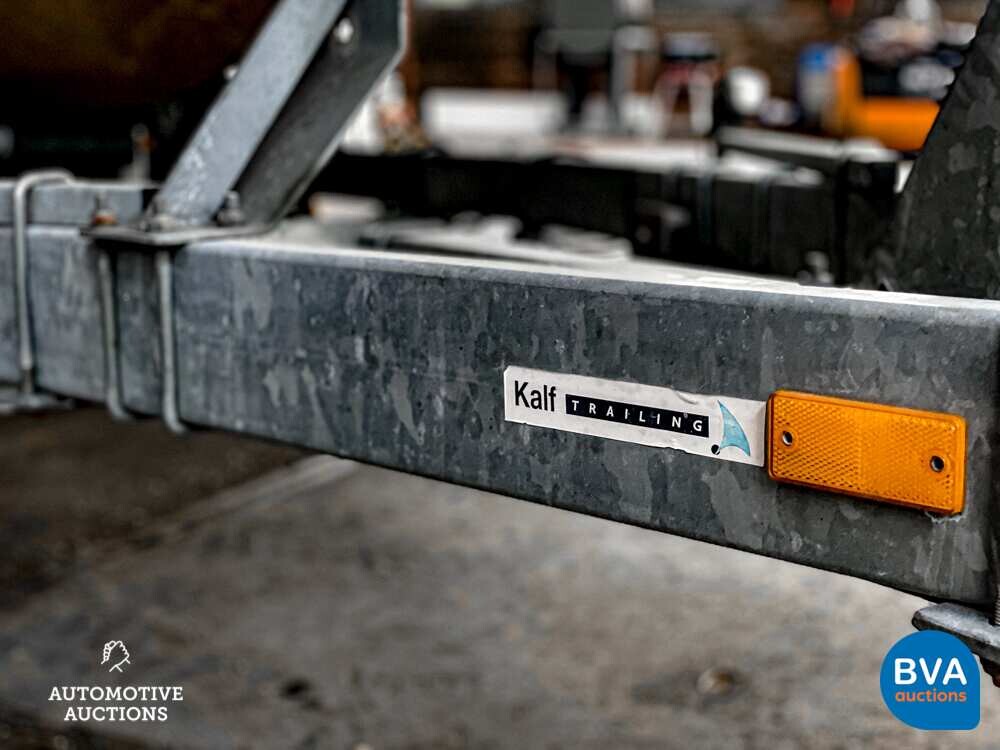 Lomac Rib 670 225hp.