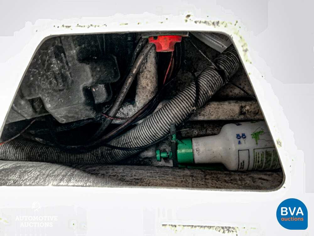 Lomac Rib 670 225hp.