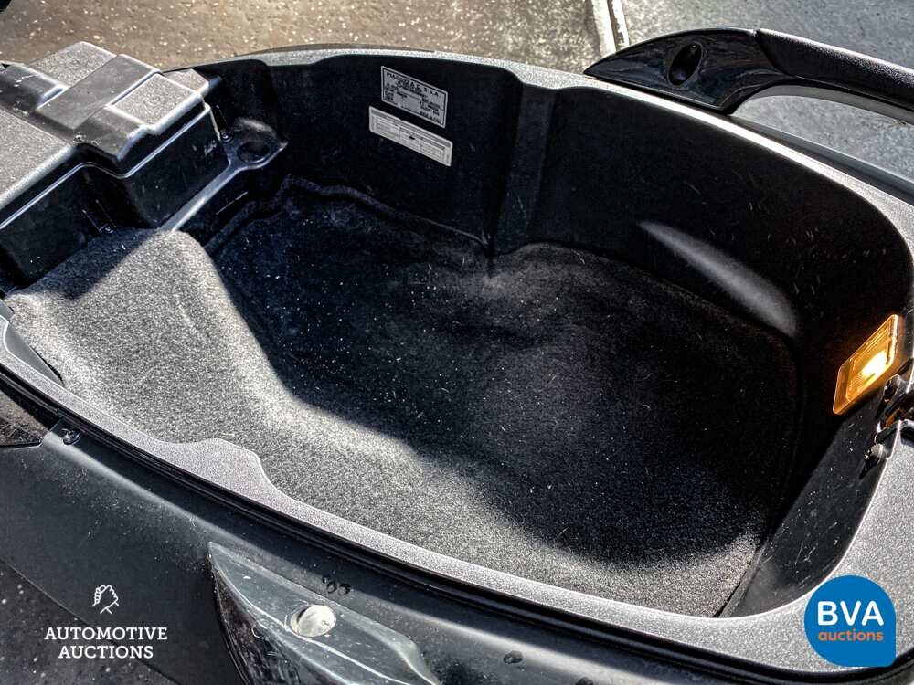 Piaggio MP3 300 LT Sport 22hp 2016, TN-925-G.