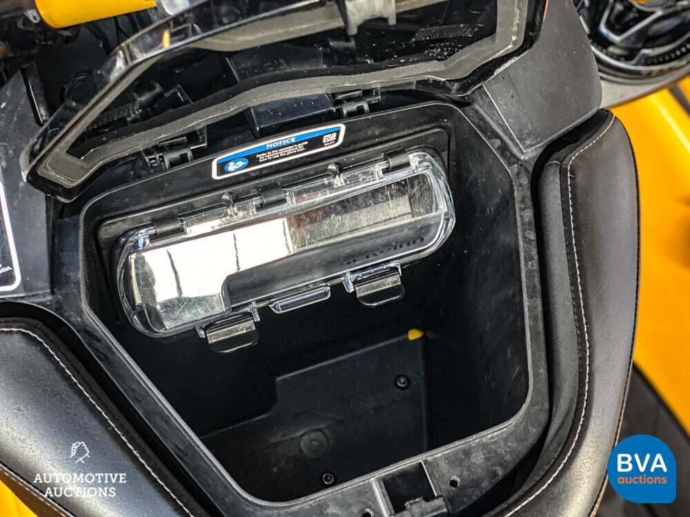 Seadoo RXP XRS 300 300hp 2021, 3-YF-191.