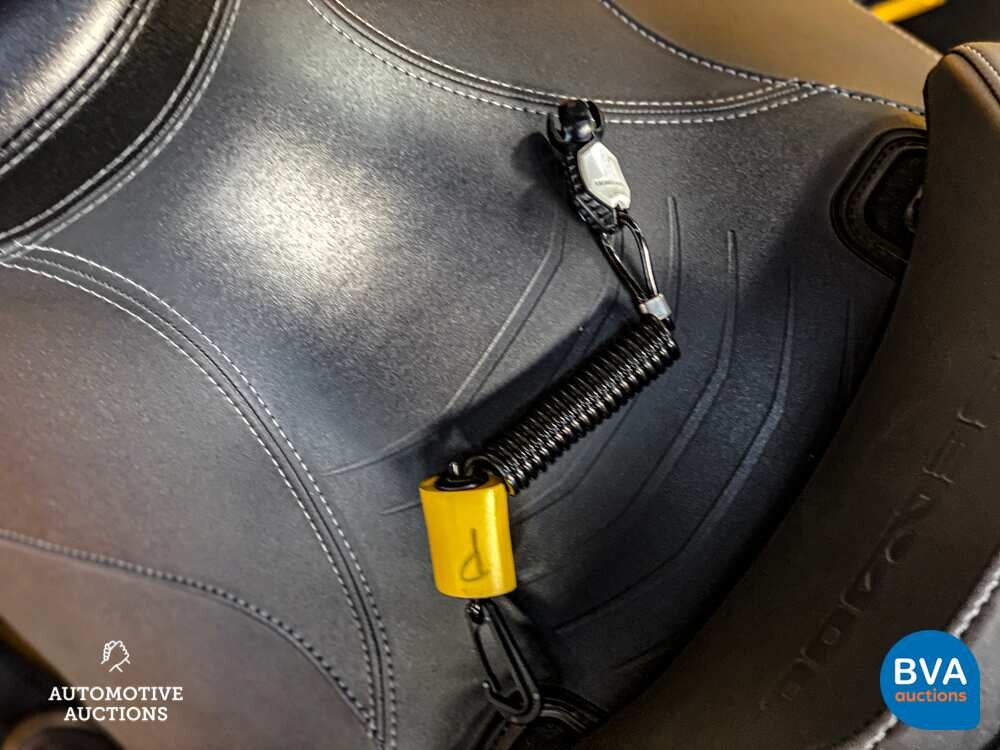 Seadoo RXP XRS 300 300hp 2021, 3-YF-191.