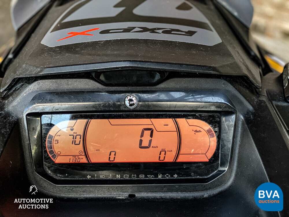 Seadoo RXP XRS 300 300hp 2021, 3-YF-191.