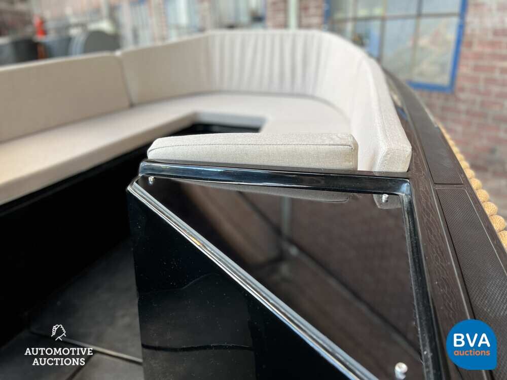 Valory Sloop 480 Boat 9.8hp 2022 -NEW-.