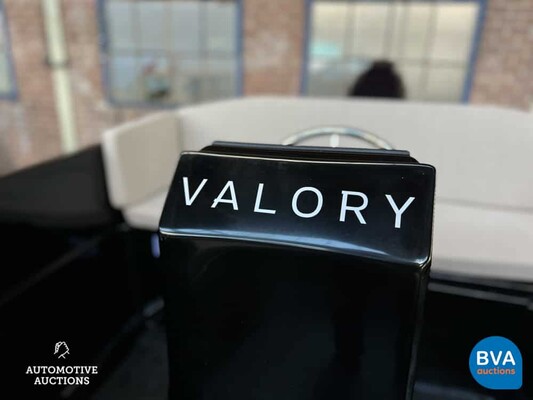 Valory Sloop 480 Boot 9.8PS 2022 -NEU-.