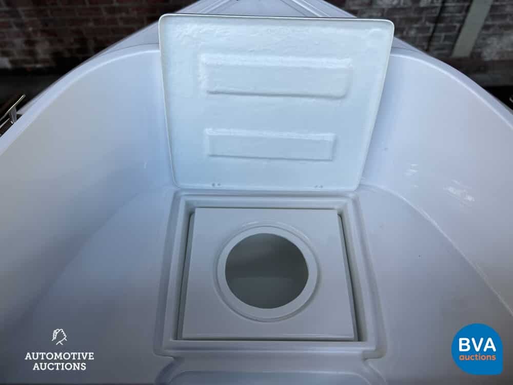 Valory Sloop 480 Boat 9.8hp 2022 -NEW-.