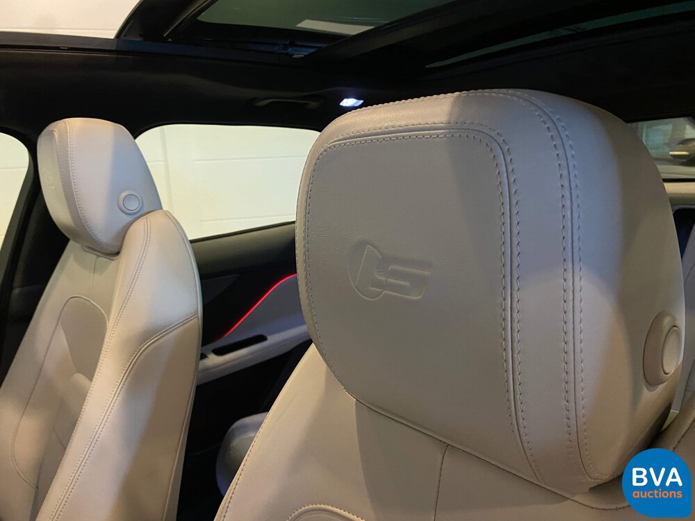 Jaguar F Pace 3.0S 30d AWD 300PS 2016 -Org. NL-, JR-370-K.