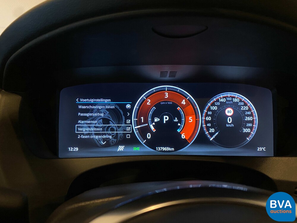 Jaguar F Pace 3.0S 30d AWD 300PS 2016 -Org. NL-, JR-370-K.