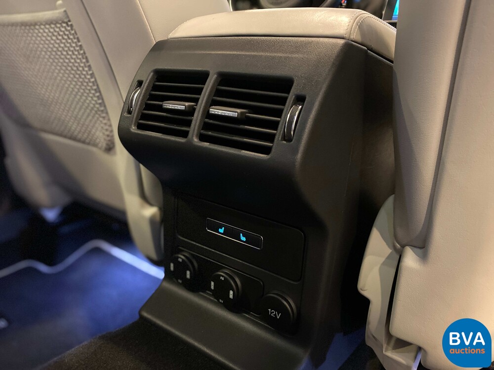 Jaguar F Pace 3.0S 30d AWD 300PS 2016 -Org. NL-, JR-370-K.