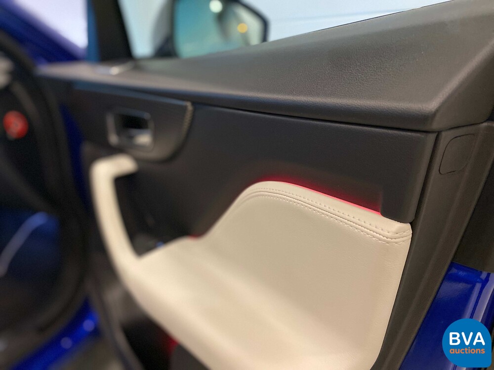 Jaguar F Pace 3.0S 30d AWD 300PS 2016 -Org. NL-, JR-370-K.