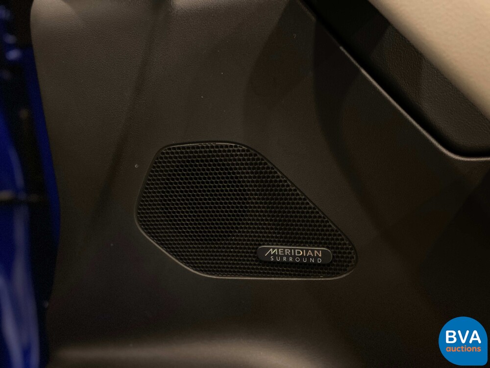 Jaguar F Pace 3.0S 30d AWD 300PS 2016 -Org. NL-, JR-370-K.