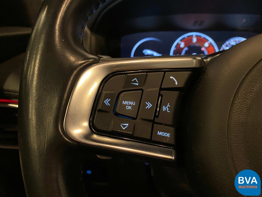 Jaguar F Pace 3.0S 30d AWD 300PS 2016 -Org. NL-, JR-370-K.