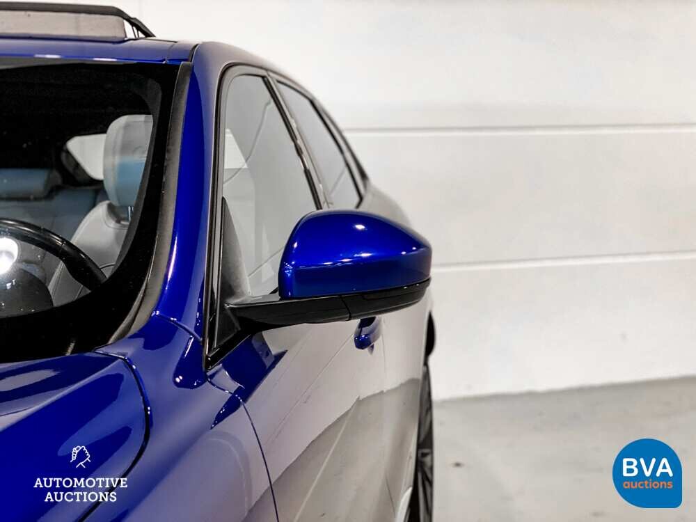 Jaguar F Pace 3.0S 30d AWD 300PS 2016 -Org. NL-, JR-370-K.