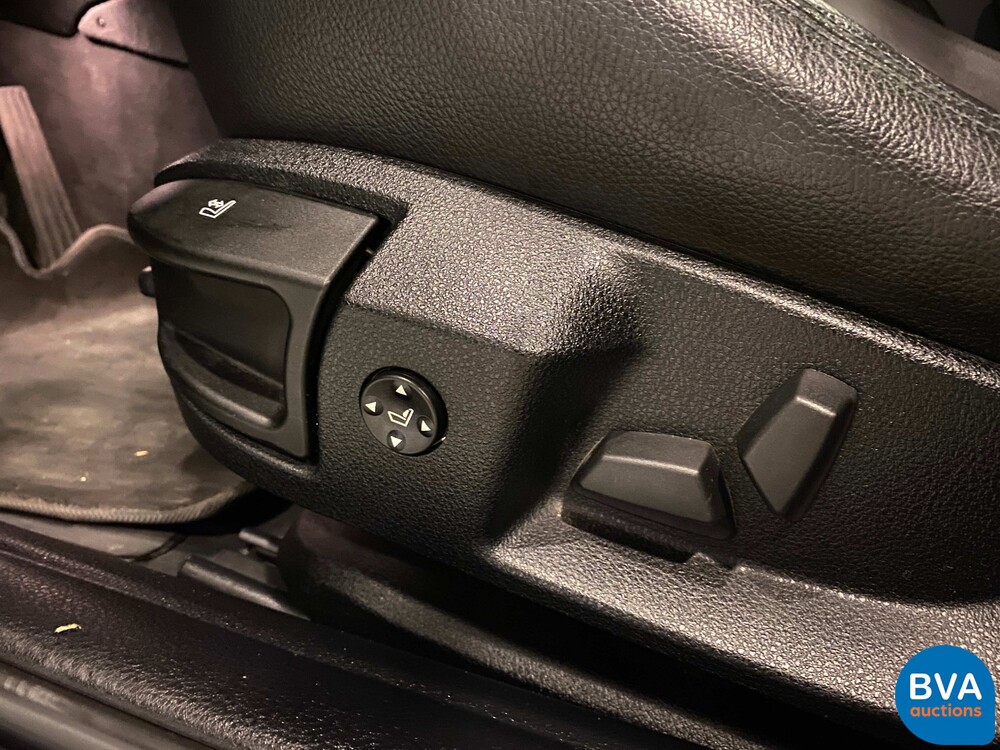 BMW 520i Touring M-Sport High Executive 5er 184pk 2012, TZ-432-N.