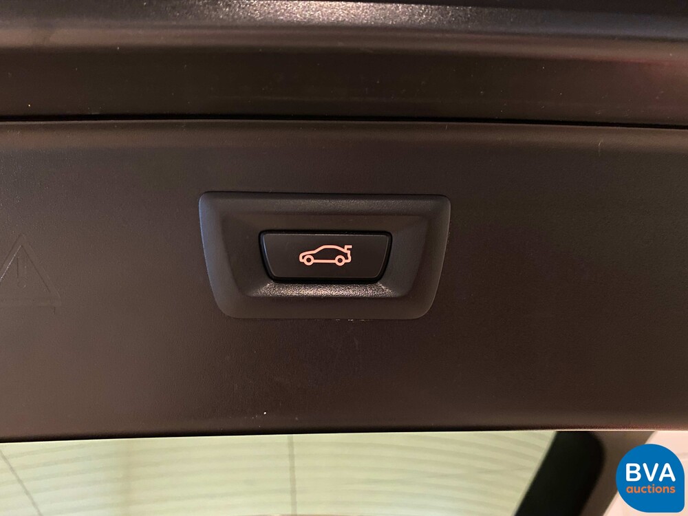 BMW 520i Touring M-Sport High Executive 5er 184pk 2012, TZ-432-N.