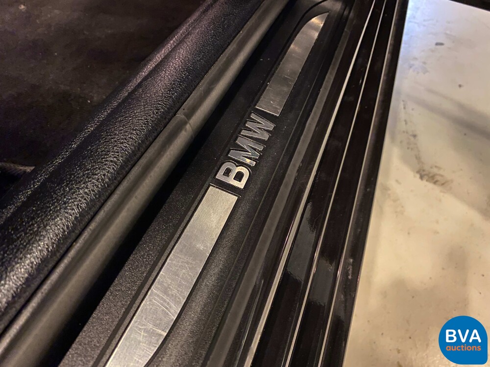 BMW 520i Touring M-Sport High Executive 5er 184pk 2012, TZ-432-N.