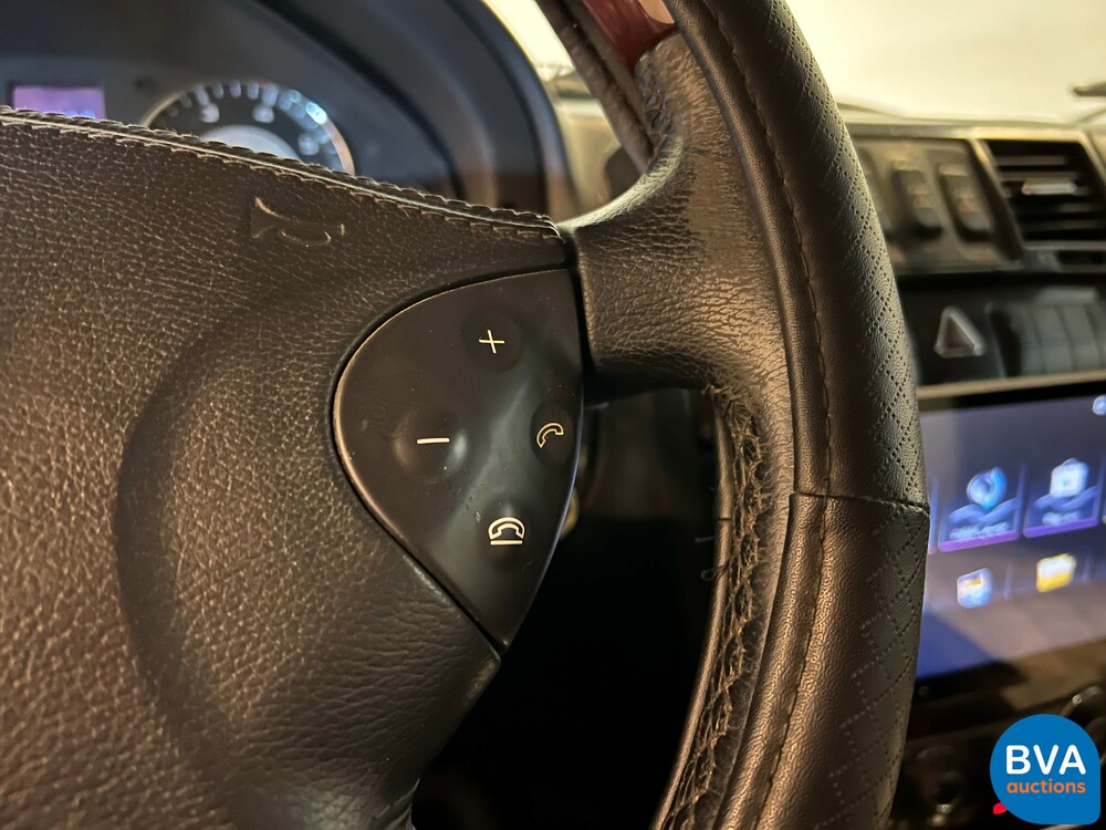 2005 Mercedes-Benz G55 AMG V8 G-Class 510hp.