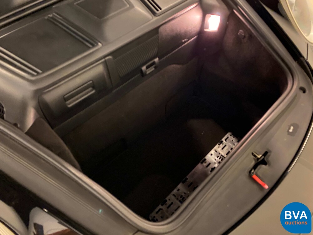 Porsche 911 Turbo Cabrio 3.6 997 480 PS 2009, L-209-NN.