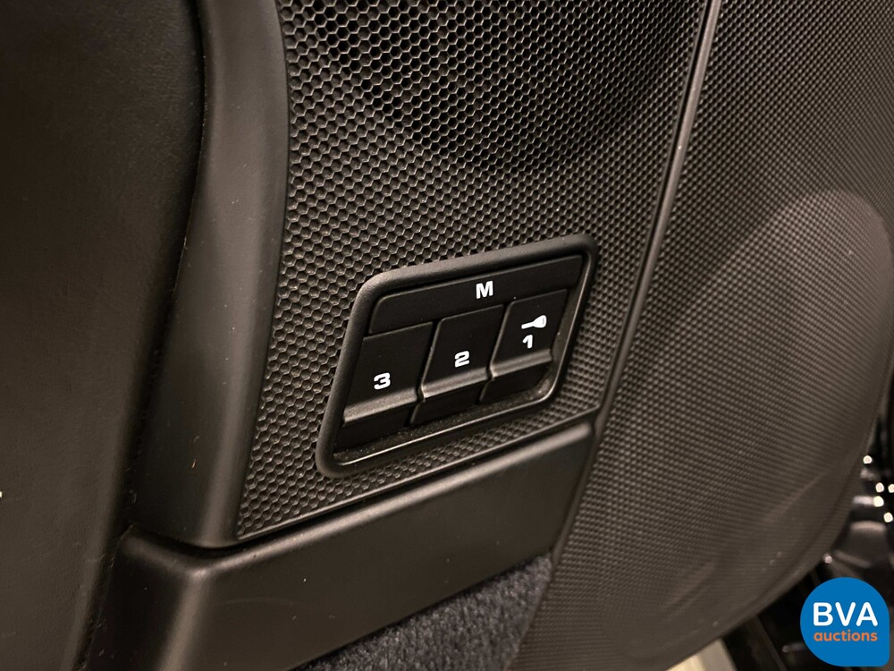 Porsche 911 Turbo Cabrio 3.6 997 480 PS 2009, L-209-NN.