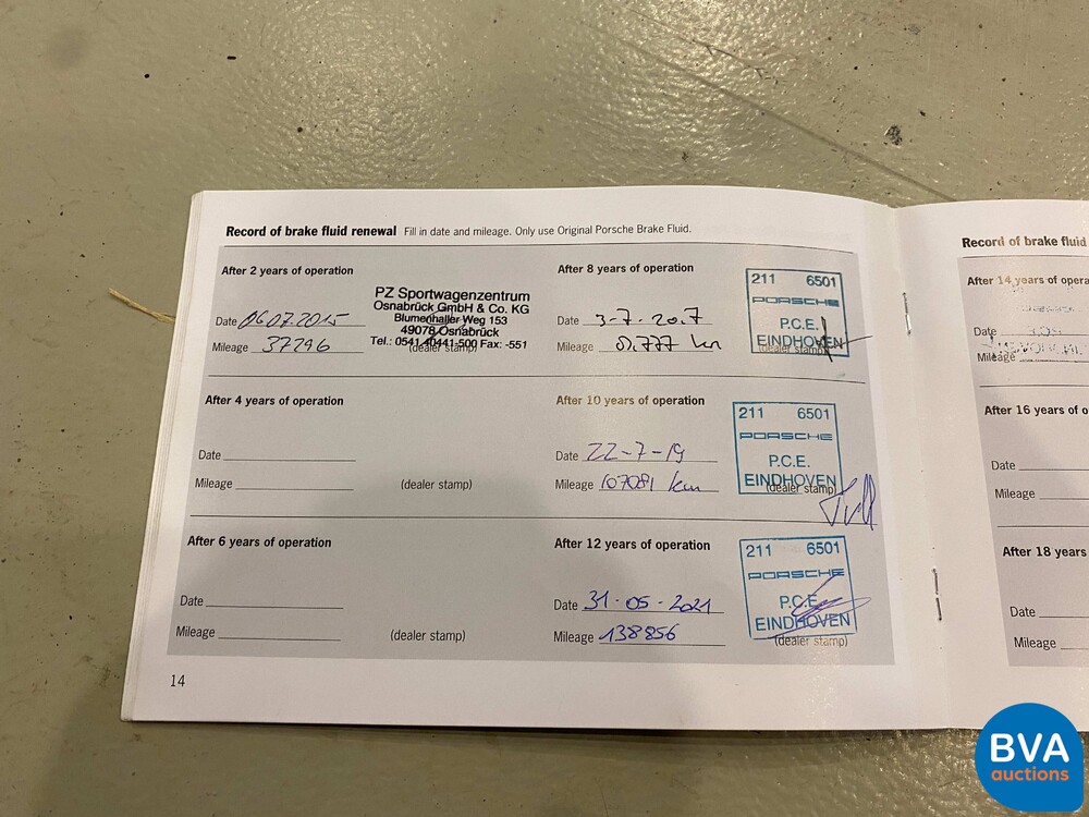 Porsche 911 Turbo Cabrio 3.6 997 480 PS 2009, L-209-NN.