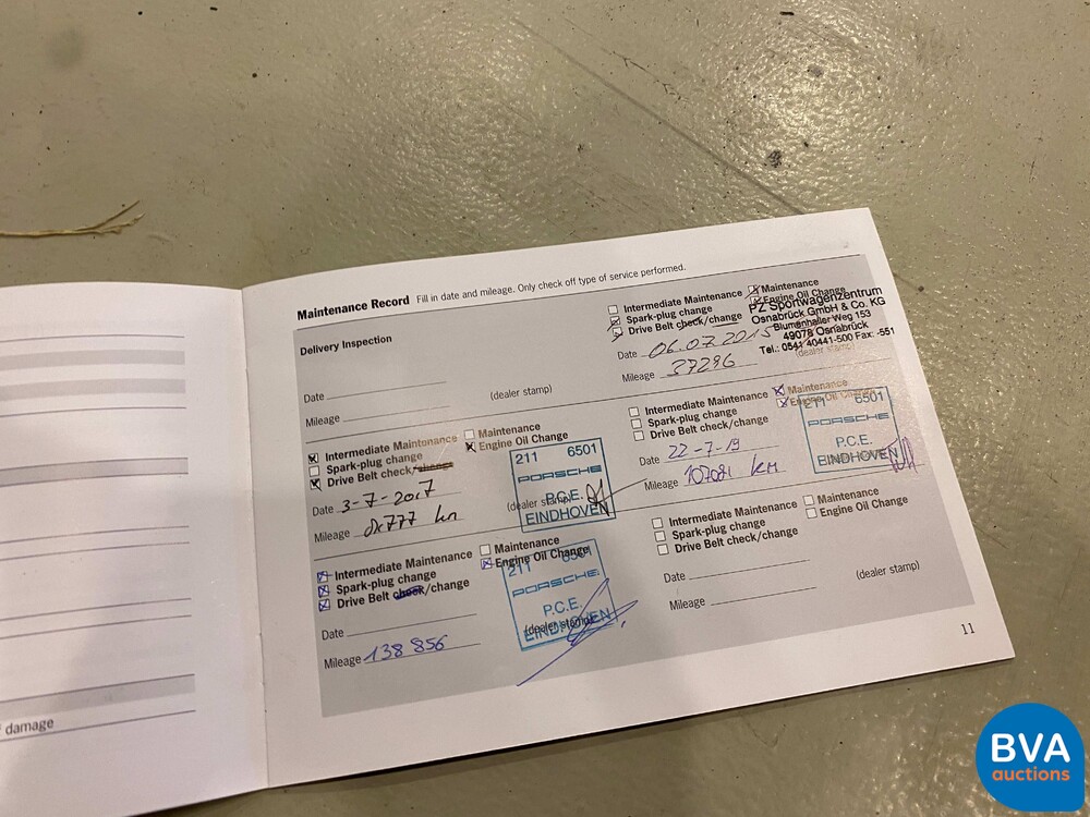 Porsche 911 Turbo Cabrio 3.6 997 480 PS 2009, L-209-NN.