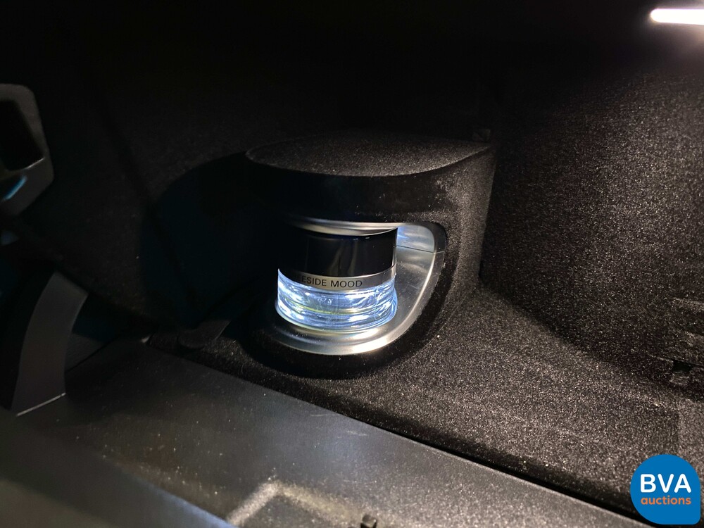 Mercedes Benz E63s AMG Estate 4.0 V8 612pk 4MATIC 2017 NW-Model, RH-016-B.