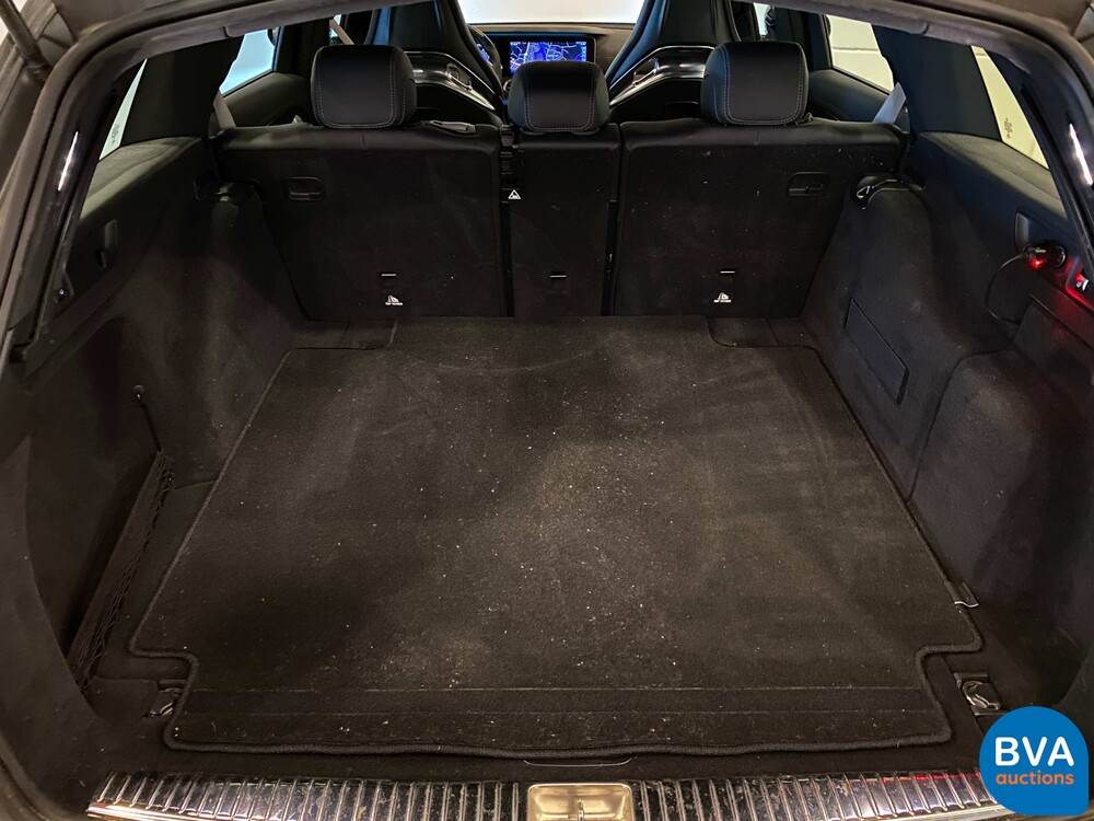 Mercedes Benz E63s AMG Estate 4.0 V8 612pk 4MATIC 2017 NW-Model, RH-016-B.