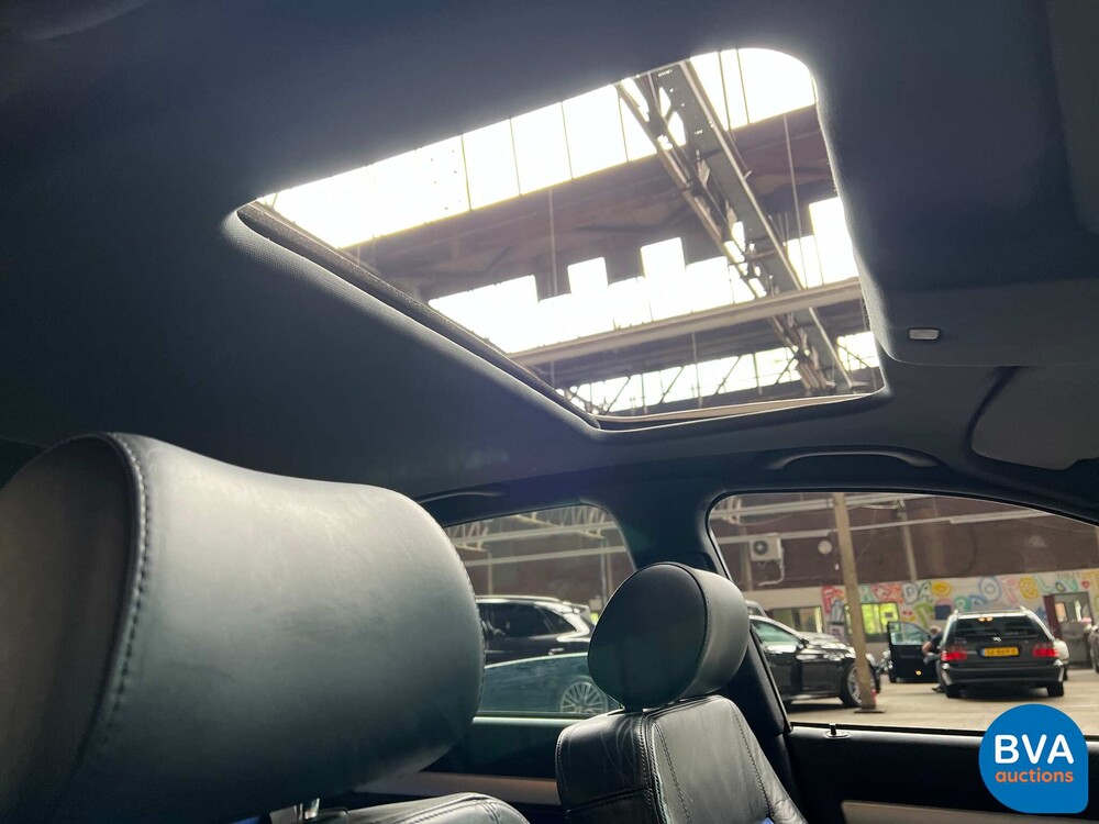 Audi S4 2.7 V6 Quattro Biturbo 265pk 2002, N-893-NL.