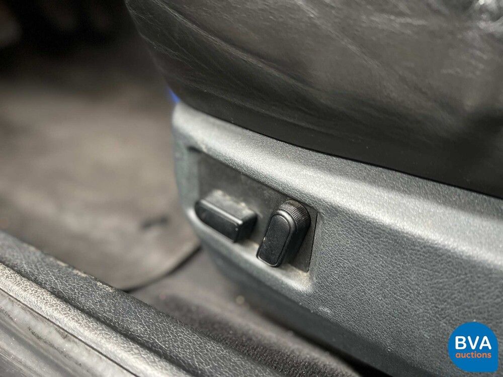 Audi S4 2.7 V6 Quattro Biturbo 265pk 2002, N-893-NL.