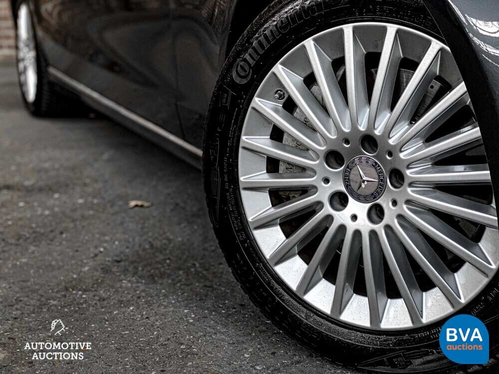 Mercedes-Benz C350e Estate Lease Edition C-Klasse 211PS 2015 -Org. NL-, GT-107-R.
