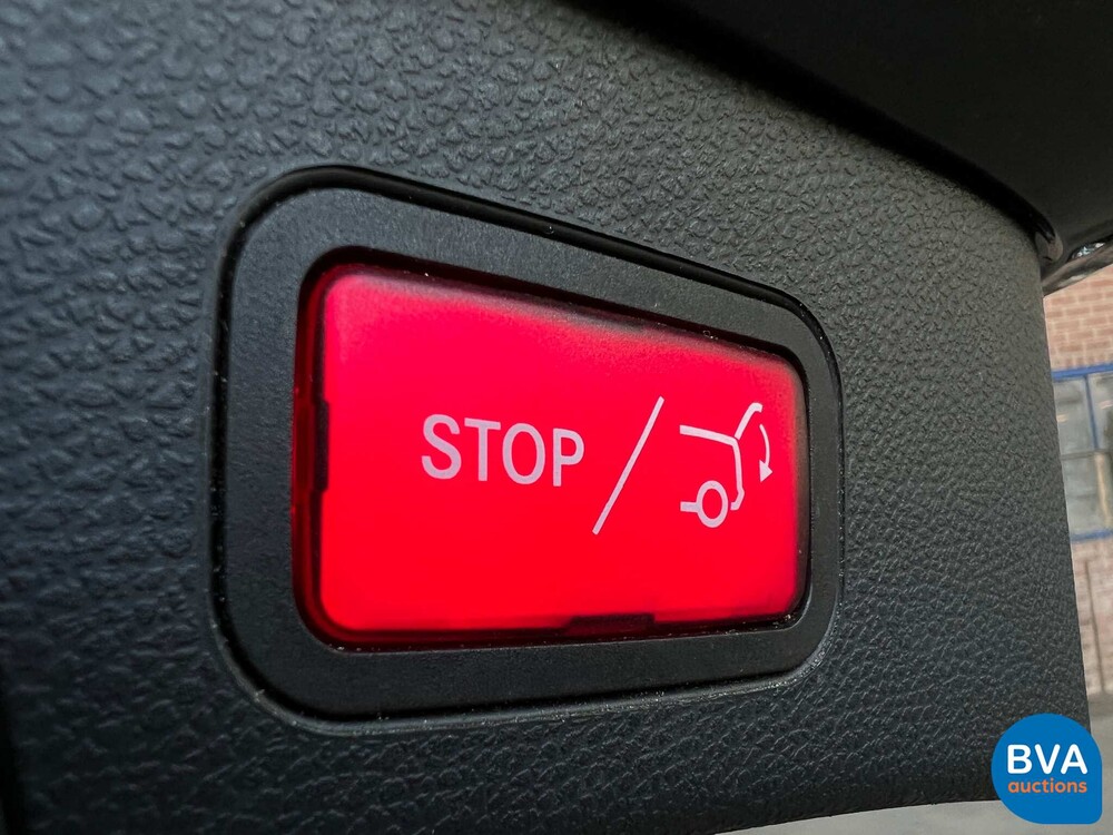 Mercedes-Benz C350e Estate Lease Edition C-Klasse 211PS 2015 -Org. NL-, GT-107-R.