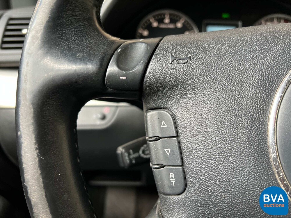 Audi S4 Avant 4.2 V8 quattro 344 PS 2003, 77-RXL-3.