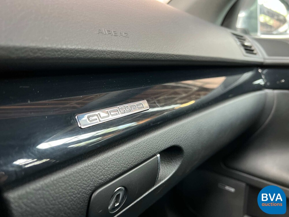 Audi S4 Avant 4.2 V8 quattro Pro Line 344 PS 2006, 67-XB-NT.