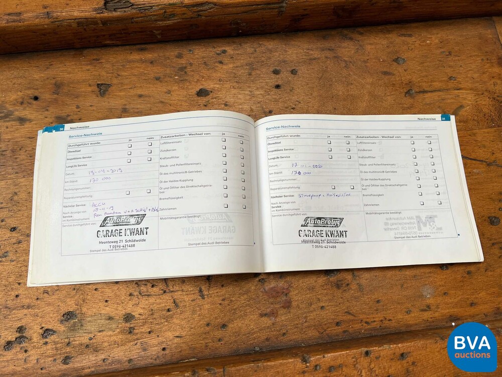 Audi S4 Avant 4.2 V8 quattro Pro Line 344 PS 2006, 67-XB-NT.