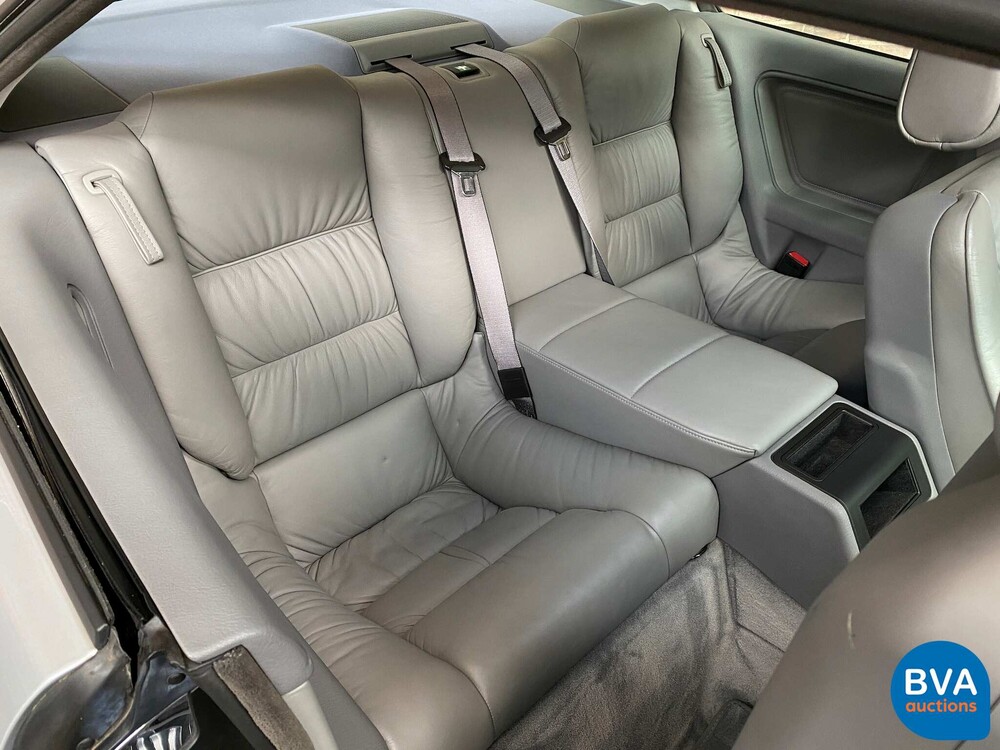 BMW 850 Ci5.4 V12 326 PS M73 Motor 1 oder 1218 8er Serie.