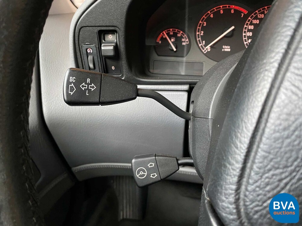 BMW 850 Ci5.4 V12 326 PS M73 Motor 1 oder 1218 8er Serie.