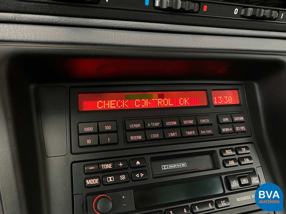 BMW 850 Ci5.4 V12 326 PS M73 Motor 1 oder 1218 8er Serie.