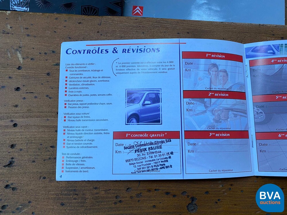 Citroën C6 3.0 V6 211 PS 2006, XT-092-B.