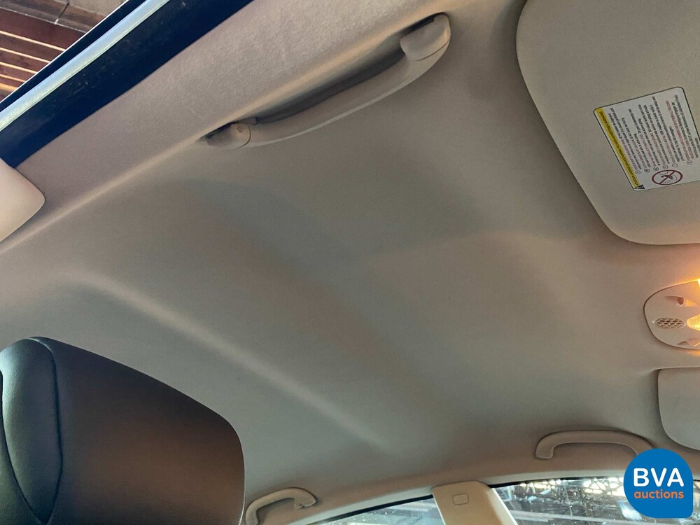 Citroën C6 3.0 V6 211 PS 2006, XT-092-B.