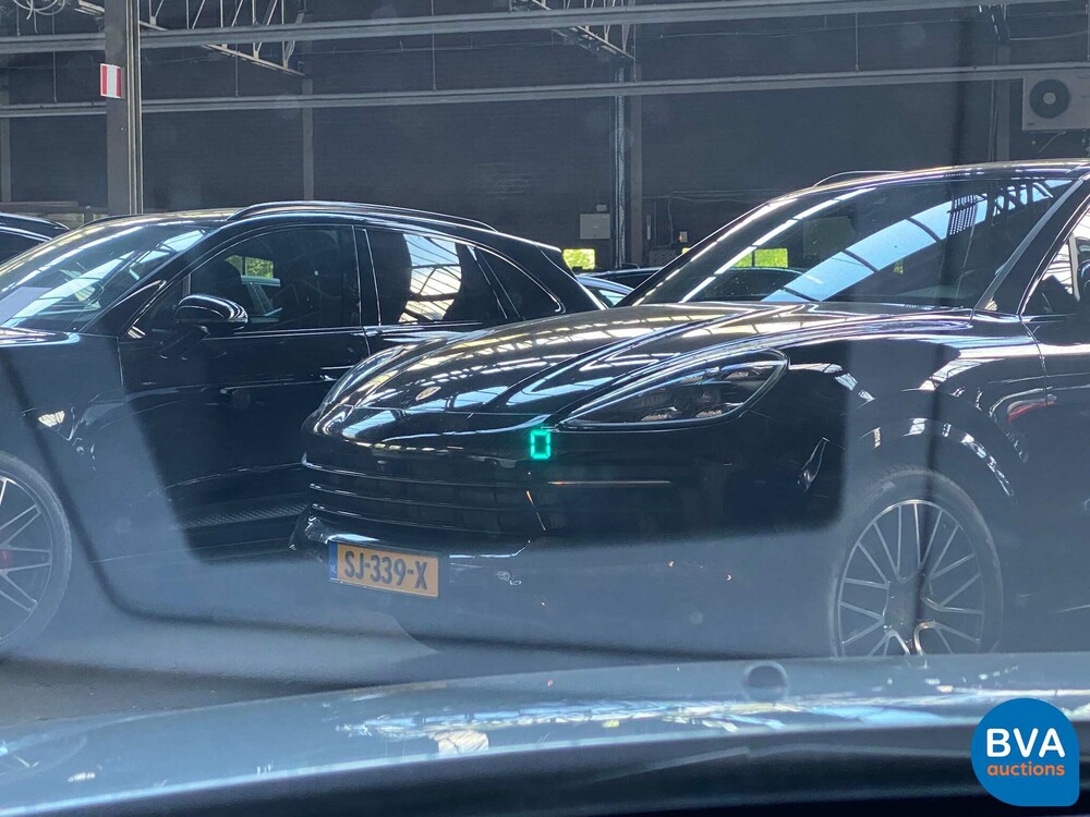 Citroën C6 3.0 V6 211 PS 2006, XT-092-B.