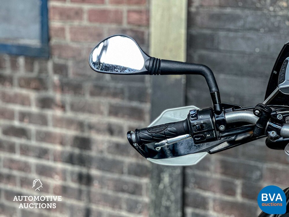 KTM Tour 950 Supermoto 101 PS 2006, MX-DJ-83.